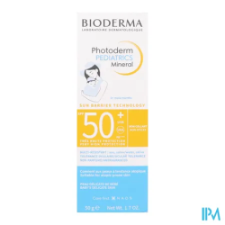 PHOTODERM MINERAL BB SPF50+ 50G