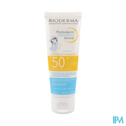 PHOTODERM MINERAL BB SPF50+ 50G