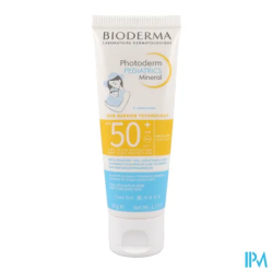 PHOTODERM MINERAL BB SPF50+ 50G