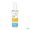 PHOTODERM PEDIA SPF50+ SPR 200ML