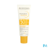 PHOTODERM AQUAFLUI SPF50+ NEUT40ML