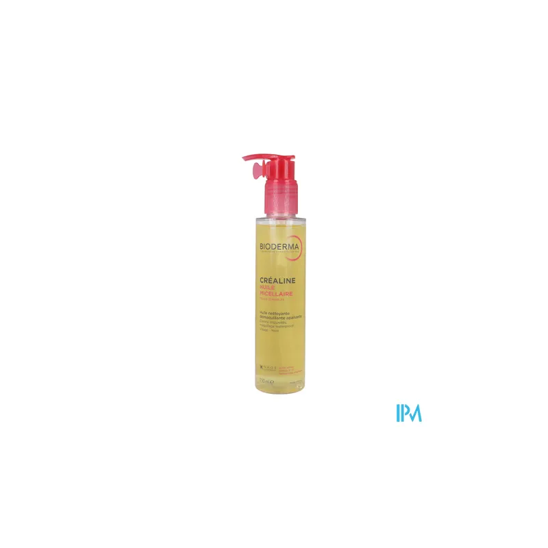 CREALINE HLE MICELLAIRE 150ML