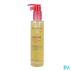 CREALINE HLE MICELLAIRE 150ML