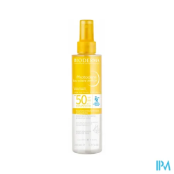 PHOTODERM EAU SOLAIRE SPF50 200ML
