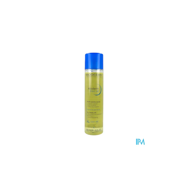 ATODERM 2-IN-1 OIL 150ML
