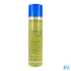 ATODERM 2-IN-1 OIL 150ML