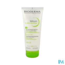 SEBIUM HYDRA CLEANSER 200ML