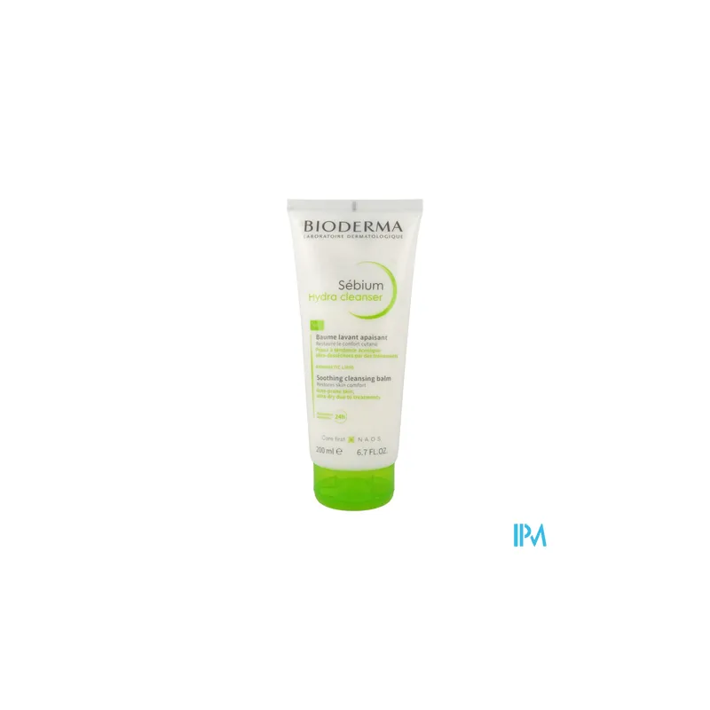 SEBIUM HYDRA CLEANSER 200ML
