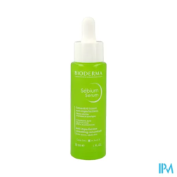 SEBIUM SERUM 30ML