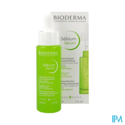 SEBIUM SERUM 30ML
