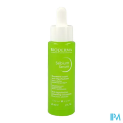 SEBIUM SERUM 30ML
