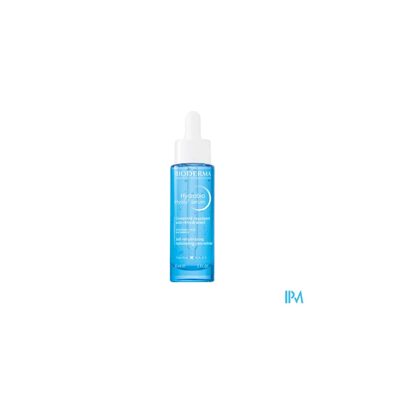 HYDRABIO HYALU+ SERUM 30ML