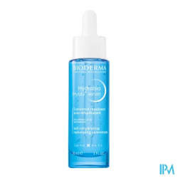 HYDRABIO HYALU+ SERUM 30ML