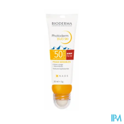 PHOTODERM DUO SKI SPF50+ 20ML/2G