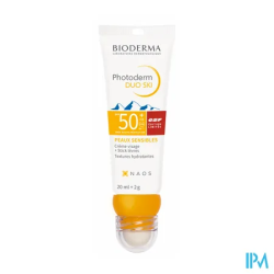 PHOTODERM DUO SKI SPF50+ 20ML/2G