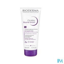 CICABIO BAUME LAVANT 200ML
