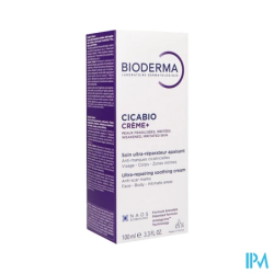 CICABIO CR+ ULTRA-REPAR/APAIS100ML