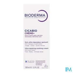 CICABIO CR+ ULTRA-REPAR/APAIS100ML