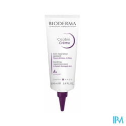 CICABIO CR+ ULTRA-REPAR/APAIS100ML