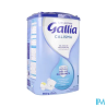 Gallia calisma 1er age 800g - La Grande Pharmacie