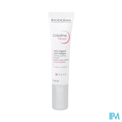CREALINE YEUX+ REGARD A/FATIG 15ML