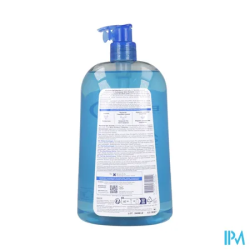 ATODERM GEL DCH FL POMPE 1L