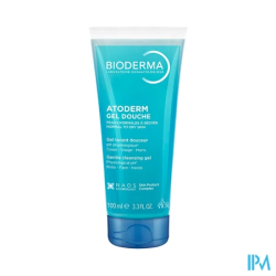 ATODERM GEL DCH 100ML