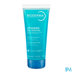 ATODERM GEL DCH 100ML