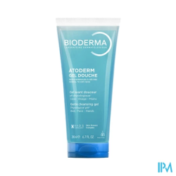 ATODERM GEL DCH200ML