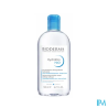 HYDRABIO H2O SOL MICEL 500ML