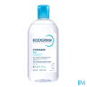HYDRABIO H2O SOL MICEL 500ML