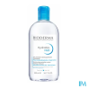 HYDRABIO H2O SOL MICEL 500ML