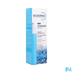 HYDRABIO SER BOOSTER HYD 40ML