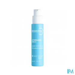 HYDRABIO SER BOOSTER HYD 40ML