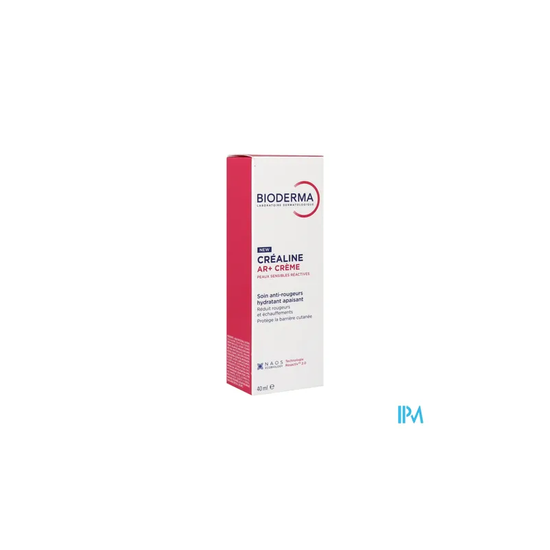 CREALINE AR+ CREME 40ML