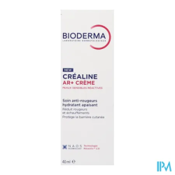 CREALINE AR+ CREME 40ML