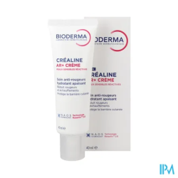 CREALINE AR+ CREME 40ML