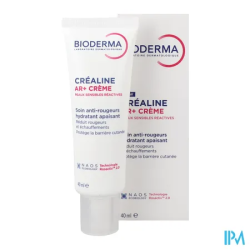 CREALINE AR+ CREME 40ML