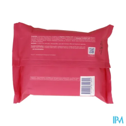 CREALINE H2O LINGETTE 25