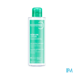SEBIUM LOTION SOIN PURIFIANT 200ML
