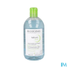 SEBIUM H2O SOL MICEL P GRAS 500ML
