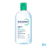 SEBIUM H2O SOL MICEL P GRAS 500ML