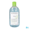 SEBIUM H2O SOL MICEL P GRAS 500ML