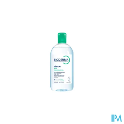 SEBIUM H2O SOL MICEL P GRAS 500ML