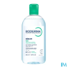 SEBIUM H2O SOL MICEL P GRAS 500ML