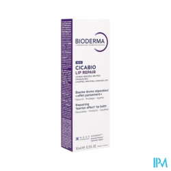 CICABIO LIP REPAIR 10ML
