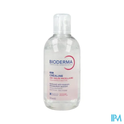 CREALINE AR+ GELEE MICELLAIRE250ML