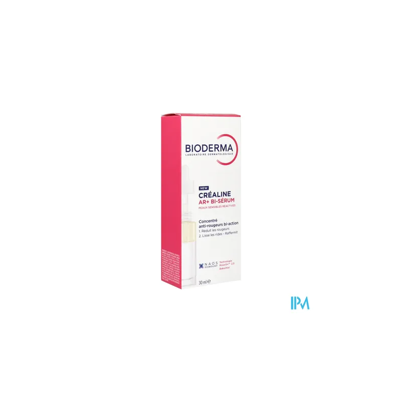CREALINE AR+ BI SERUM 30ML