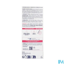 CREALINE AR+ BI SERUM 30ML