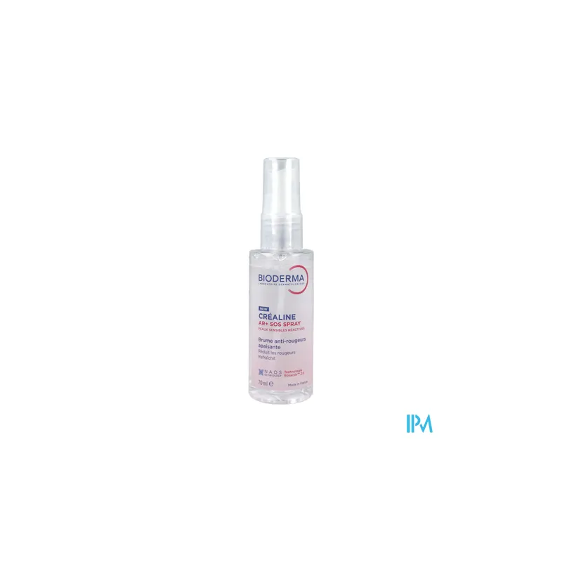 CREALINE AR+ SOS SPRAY 70ML
